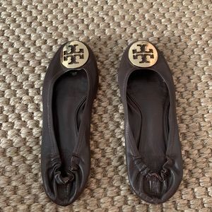 Tory Burch Reva Ballet Flat